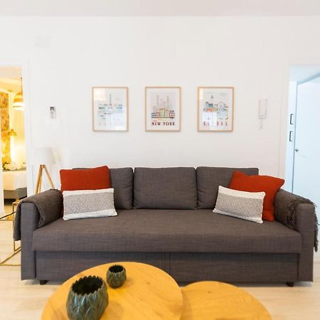 Entrearcos Apartment กาดิซ ภายนอก รูปภาพ