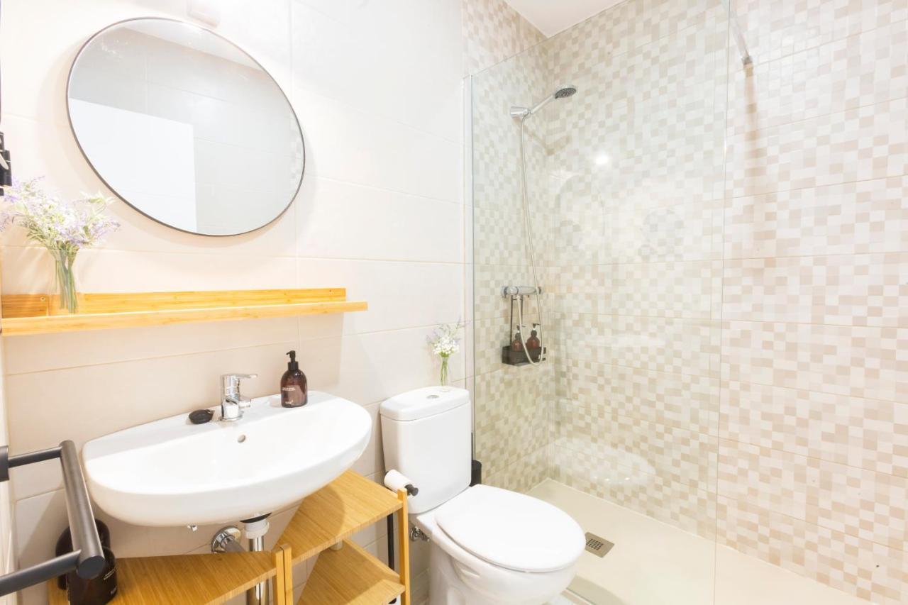 Entrearcos Apartment กาดิซ ภายนอก รูปภาพ
