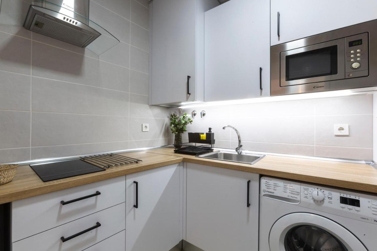 Entrearcos Apartment กาดิซ ภายนอก รูปภาพ