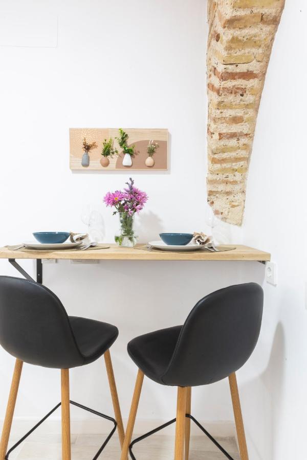 Entrearcos Apartment กาดิซ ภายนอก รูปภาพ