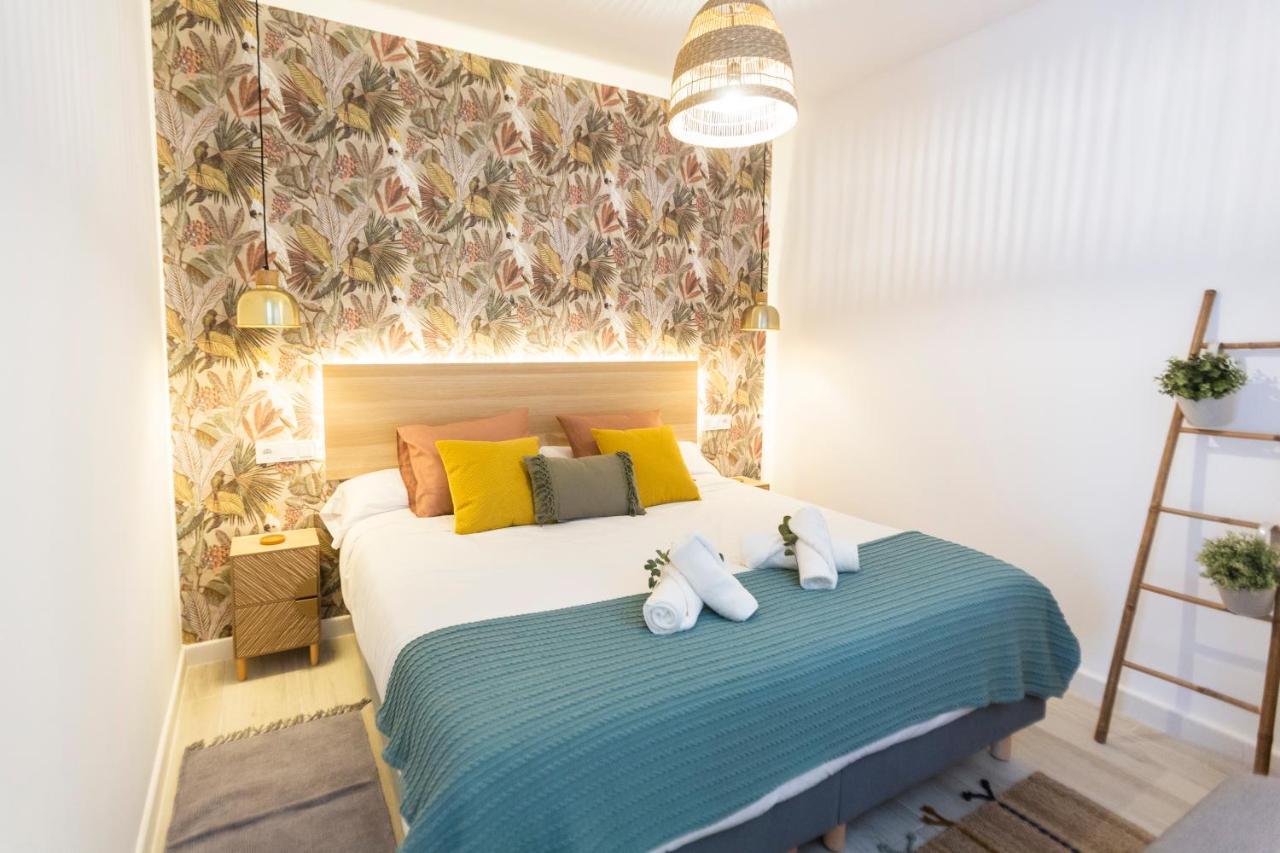 Entrearcos Apartment กาดิซ ภายนอก รูปภาพ