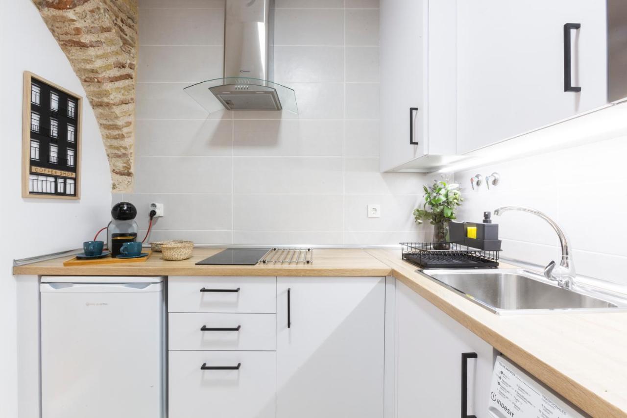 Entrearcos Apartment กาดิซ ภายนอก รูปภาพ