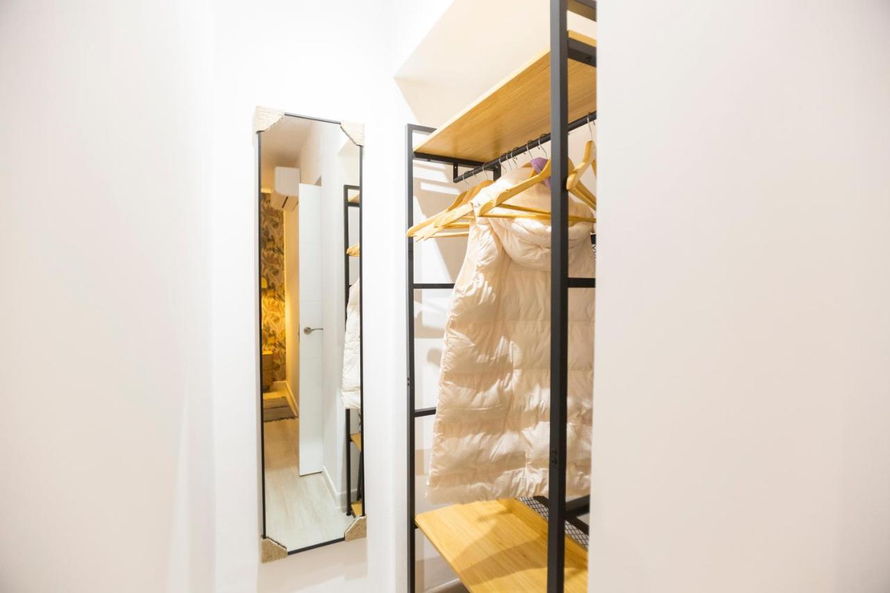 Entrearcos Apartment กาดิซ ภายนอก รูปภาพ