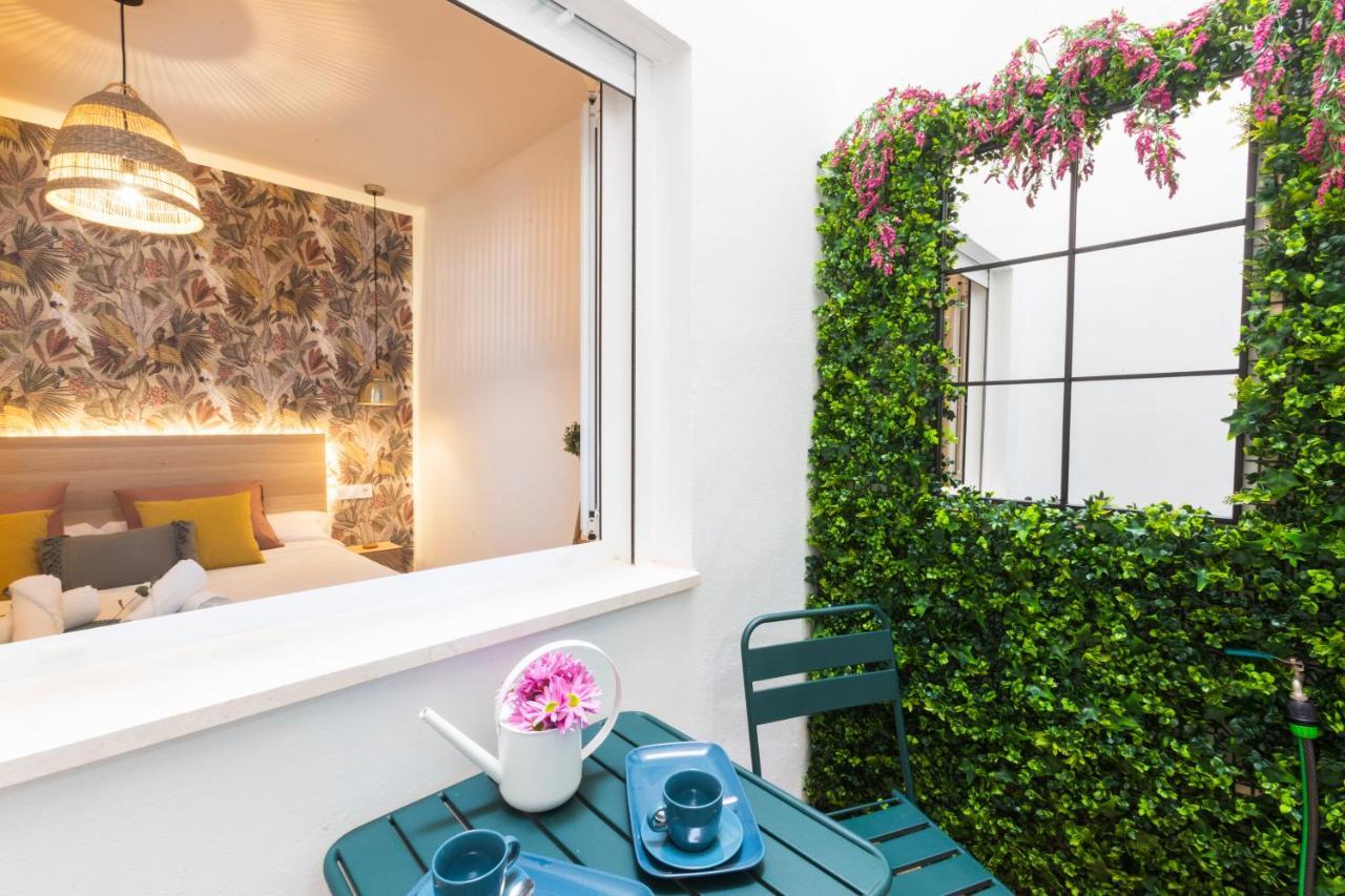 Entrearcos Apartment กาดิซ ภายนอก รูปภาพ