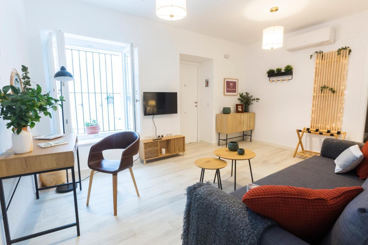 Entrearcos Apartment กาดิซ ภายนอก รูปภาพ