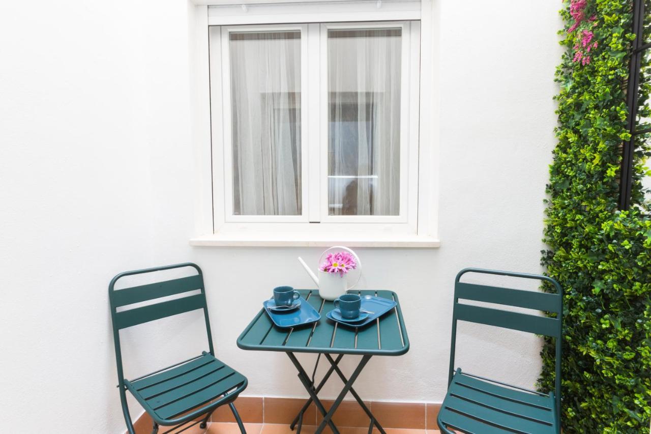 Entrearcos Apartment กาดิซ ภายนอก รูปภาพ
