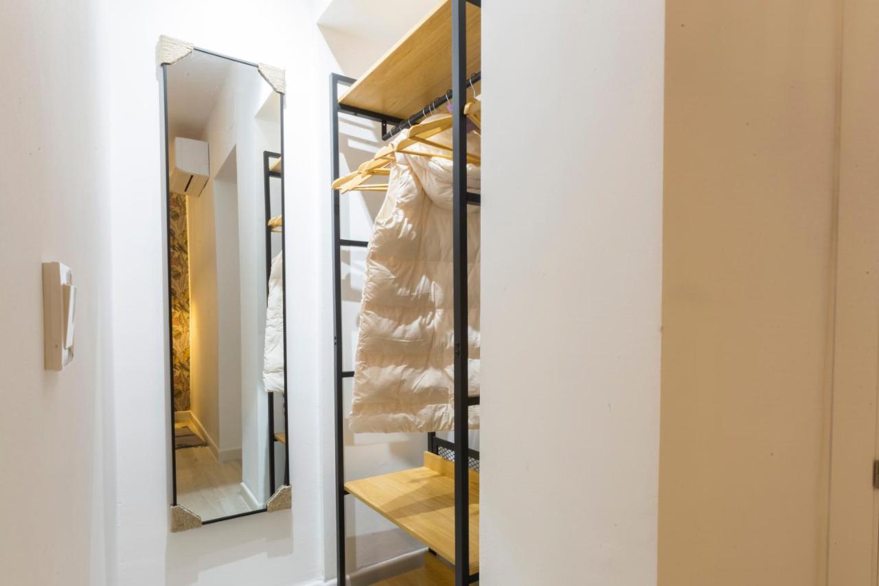 Entrearcos Apartment กาดิซ ภายนอก รูปภาพ