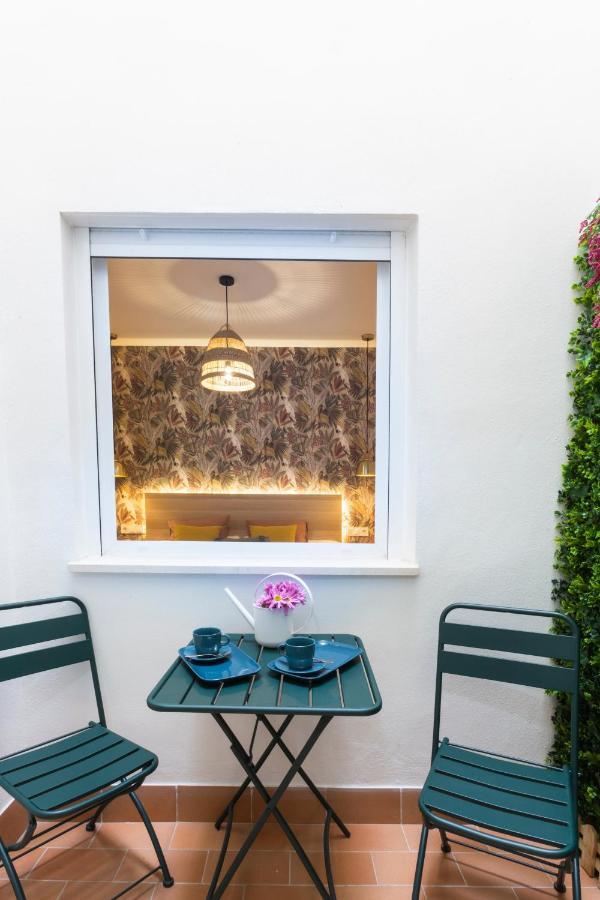 Entrearcos Apartment กาดิซ ภายนอก รูปภาพ