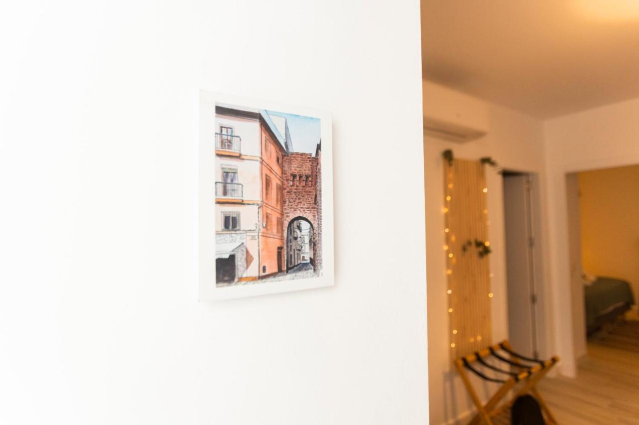 Entrearcos Apartment กาดิซ ภายนอก รูปภาพ