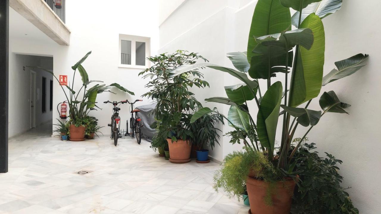 Entrearcos Apartment กาดิซ ภายนอก รูปภาพ