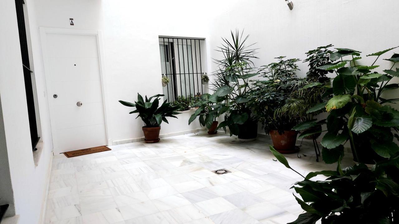 Entrearcos Apartment กาดิซ ภายนอก รูปภาพ