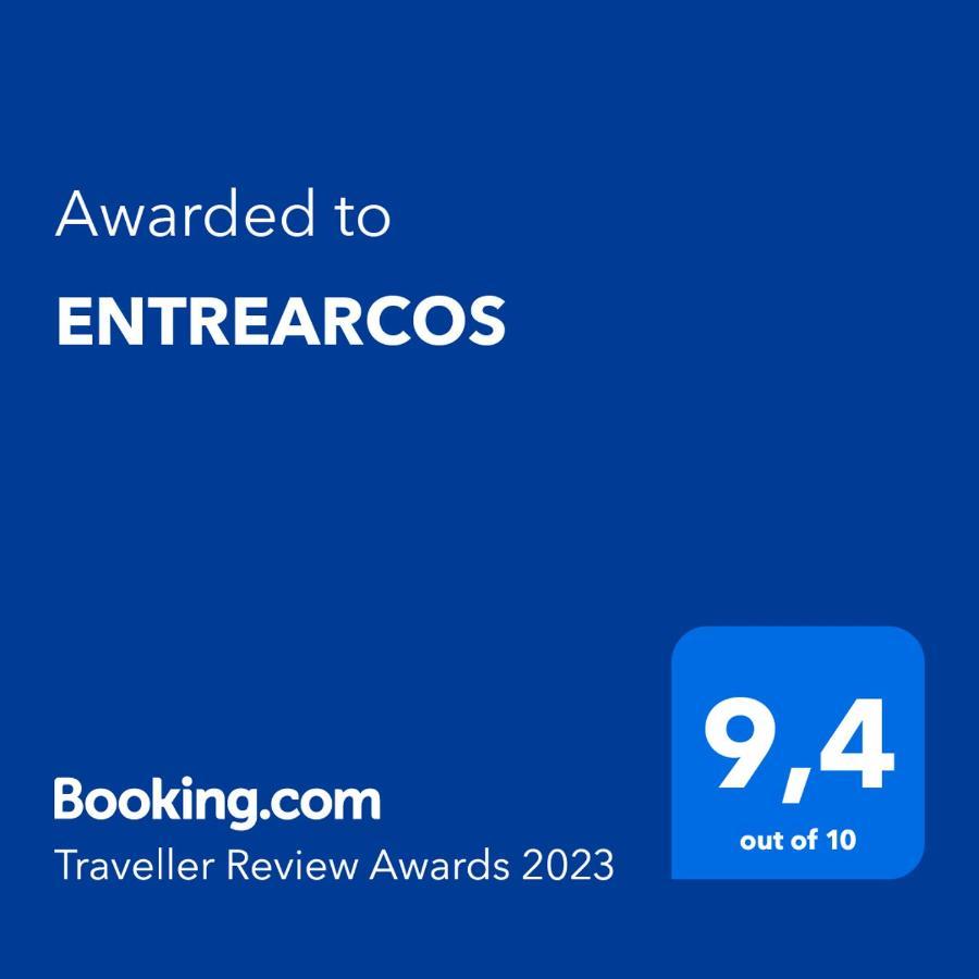 Entrearcos Apartment กาดิซ ภายนอก รูปภาพ